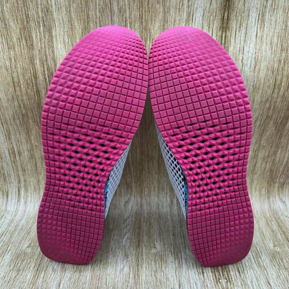 NOBULL mesh runner